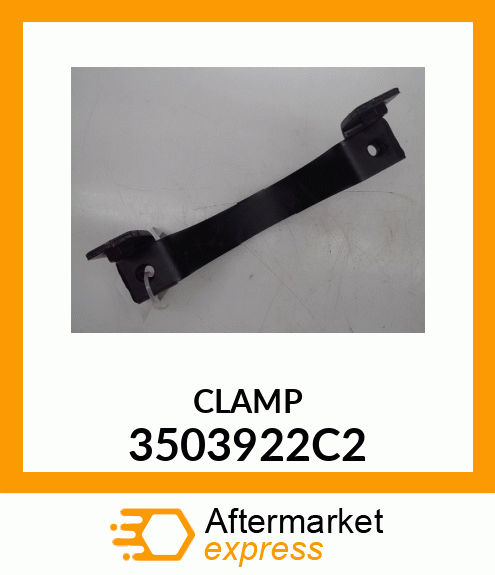 CLAMP 3503922C2