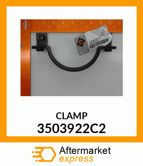 CLAMP 3503922C2