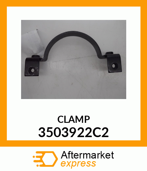 CLAMP 3503922C2