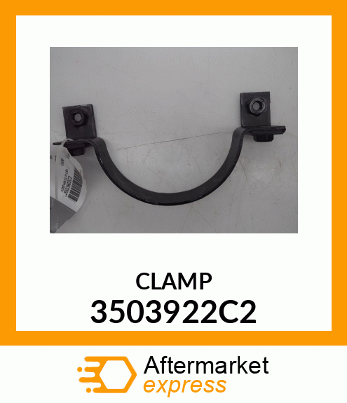 CLAMP 3503922C2