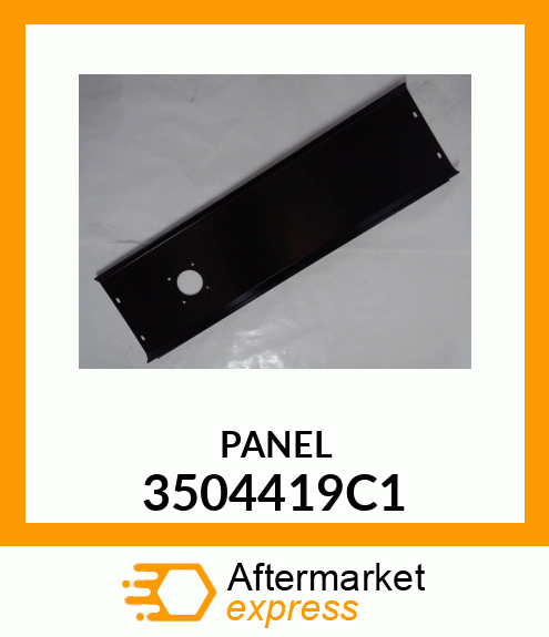 PANEL 3504419C1