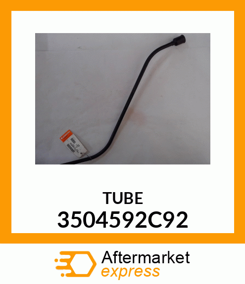 TUBE 3504592C92