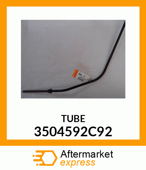 TUBE 3504592C92