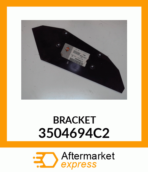 BRACKET 3504694C2