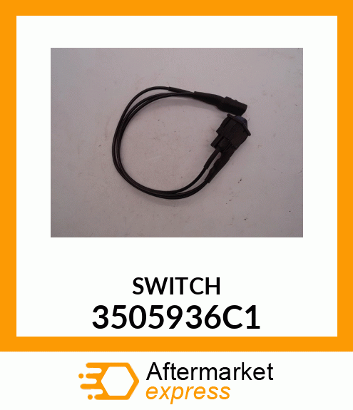 SWITCH 3505936C1