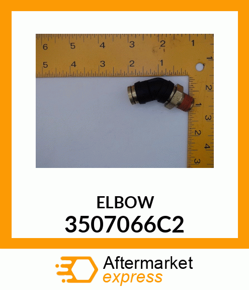 ELBOW 3507066C2