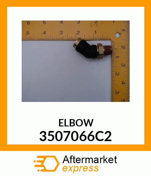 ELBOW 3507066C2