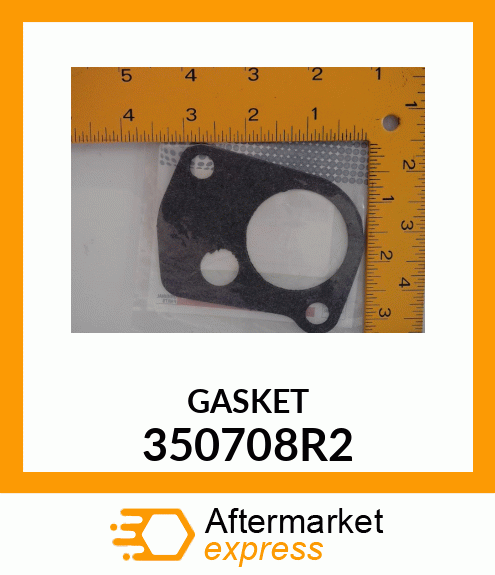 GASKET 350708R2