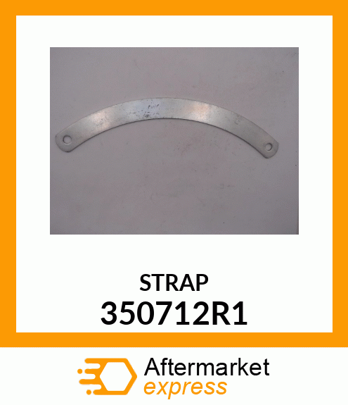 STRAP 350712R1