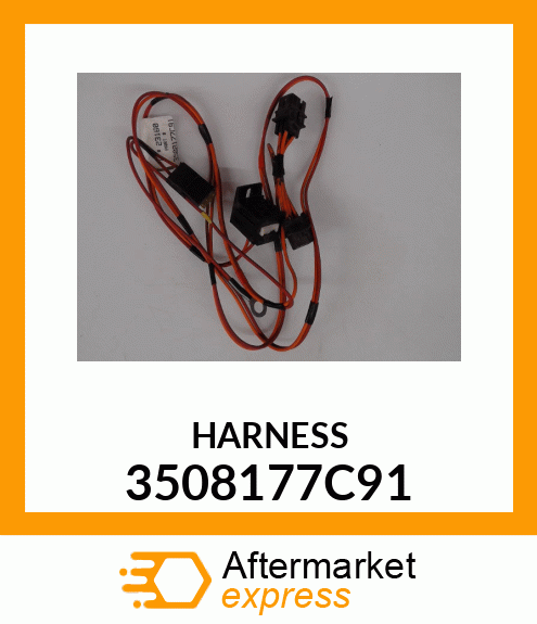 HARNESS 3508177C91