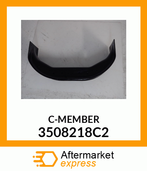 C-MEMBER 3508218C2