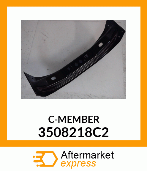 C-MEMBER 3508218C2