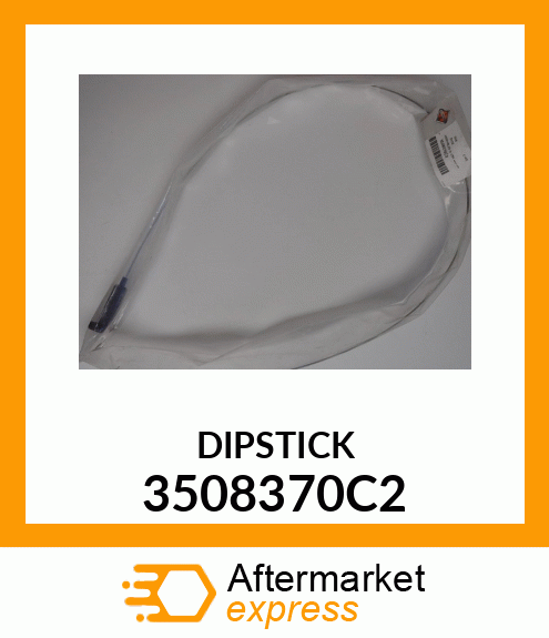 DIPSTICK 3508370C2