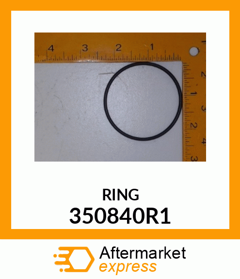 RING 350840R1