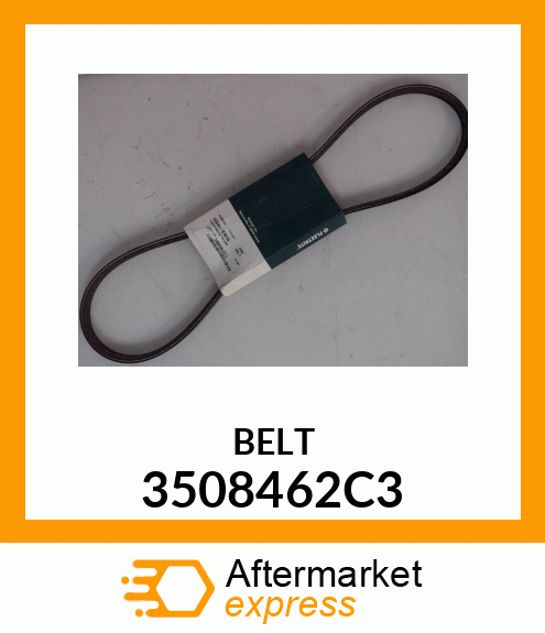 BELT 3508462C3