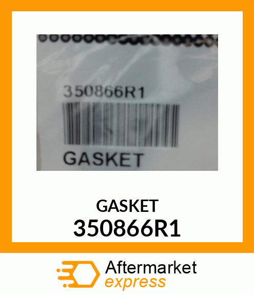 GASKET 350866R1