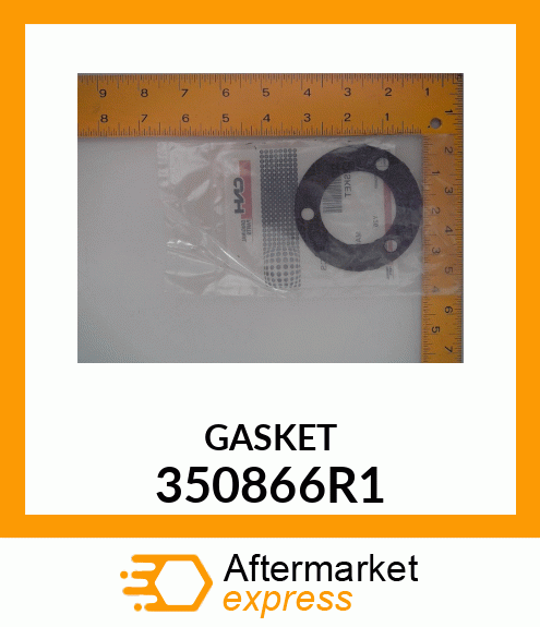 GASKET 350866R1