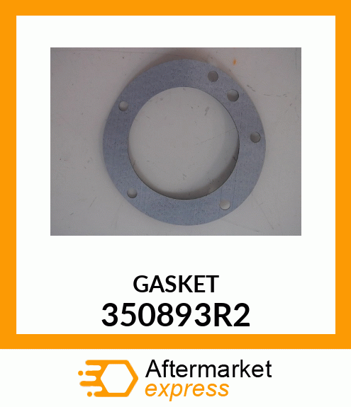 GASKET 350893R2