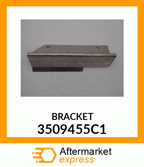 BRACKET 3509455C1