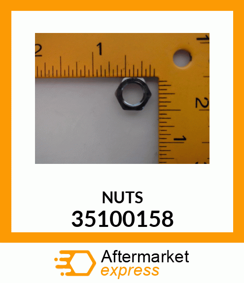 NUTS 35100158