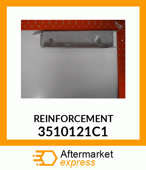 REINFORCEMENT 3510121C1