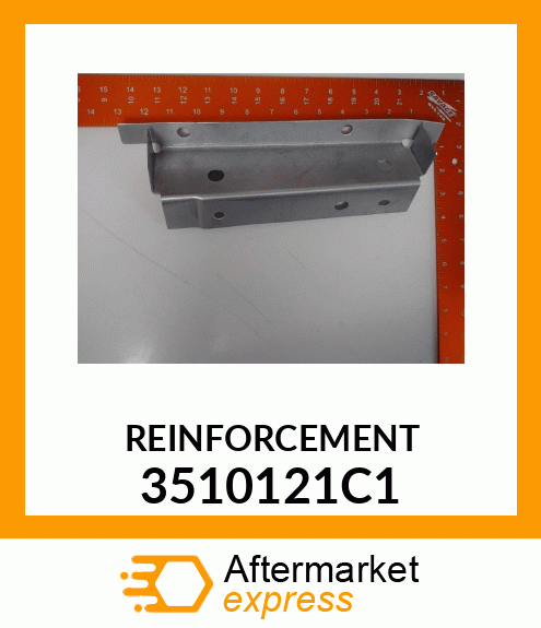 REINFORCEMENT 3510121C1