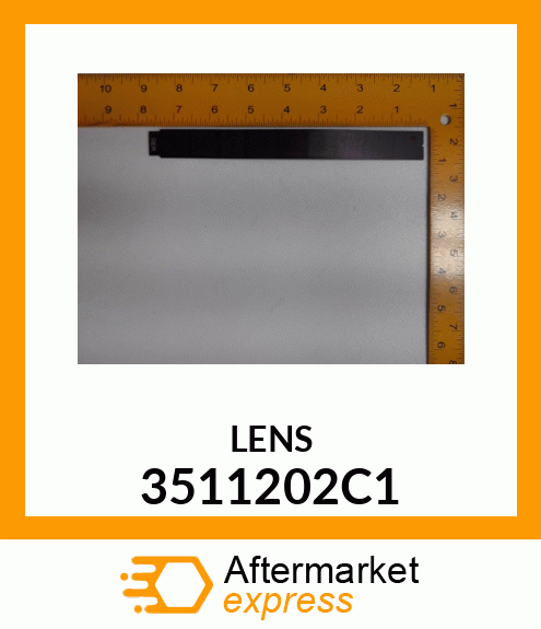 LENS 3511202C1