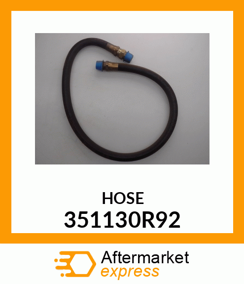 HOSE 351130R92