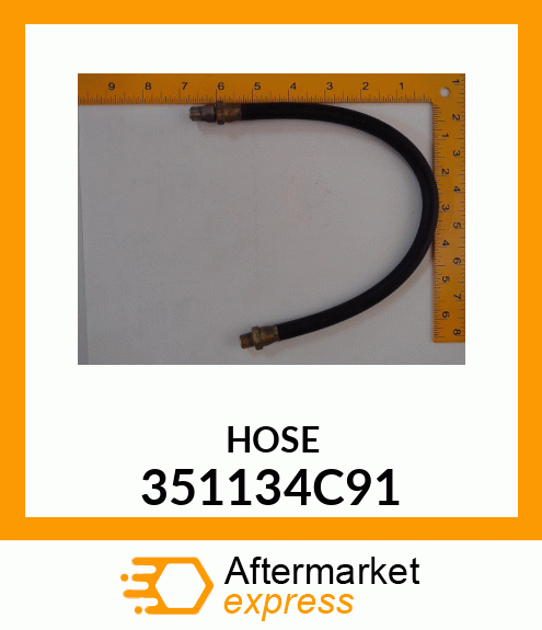 HOSE 351134C91