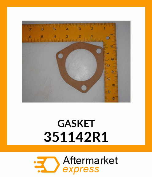 GASKET 351142R1