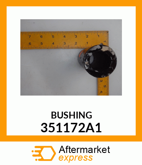 BUSHING 351172A1