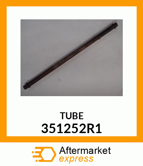 TUBE 351252R1