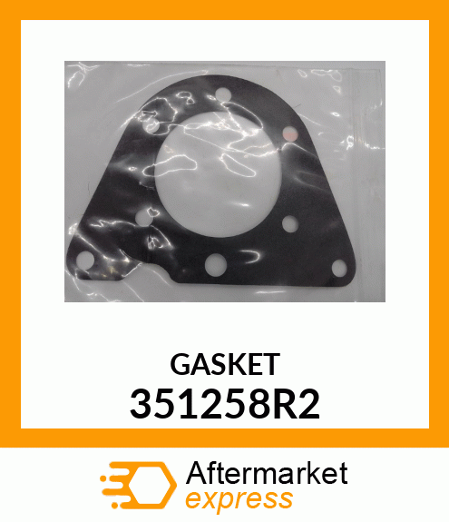 GASKET 351258R2