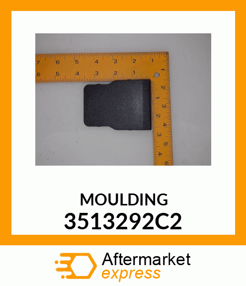 MOULDING 3513292C2