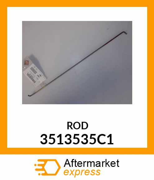 ROD 3513535C1