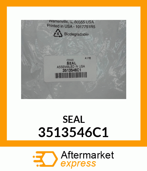 SEAL 3513546C1