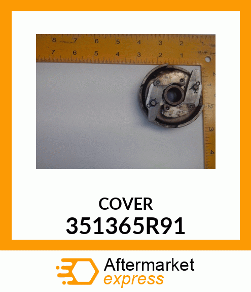 COVER 351365R91