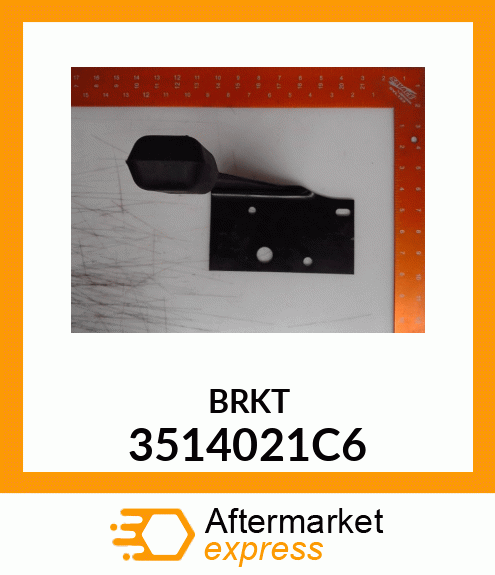 BRKT 3514021C6