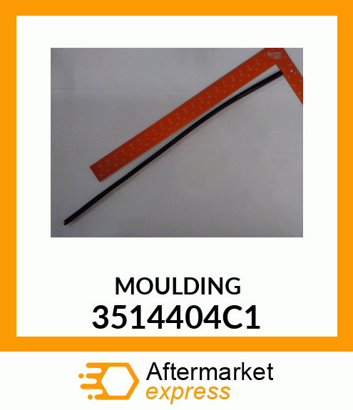 MOULDING 3514404C1