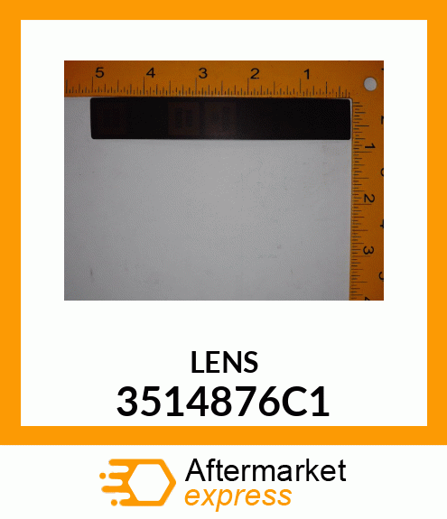 LENS 3514876C1