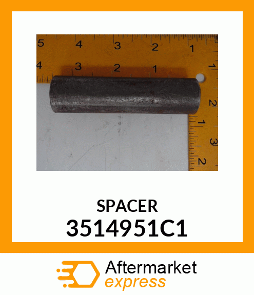 SPACER 3514951C1