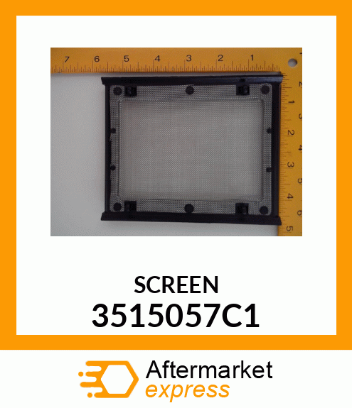 SCREEN 3515057C1