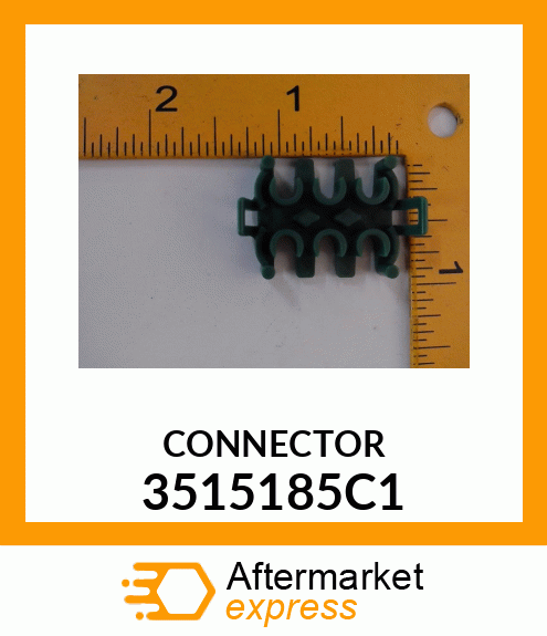 CONNECTOR 3515185C1