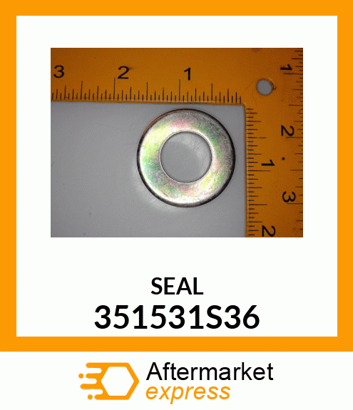 SEAL 351531S36