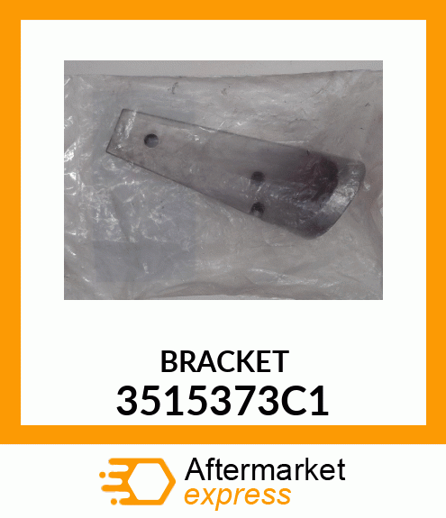 BRACKET 3515373C1