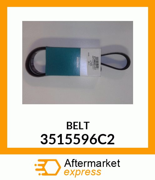 BELT 3515596C2