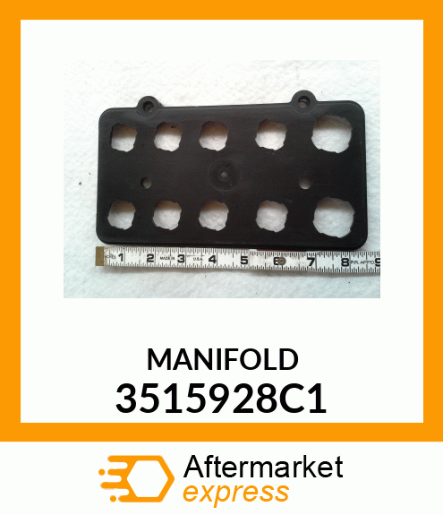 MANIFOLD 3515928C1