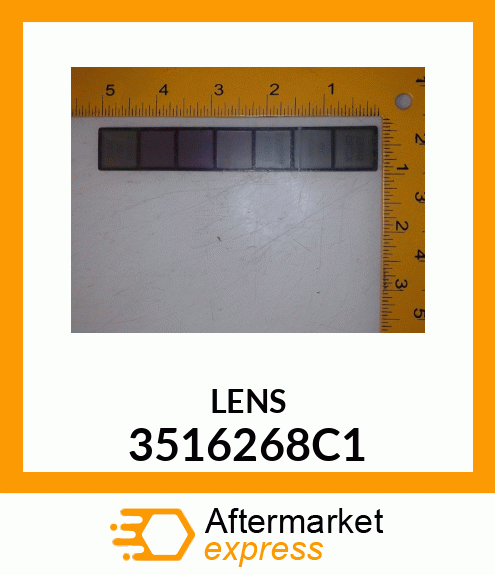 LENS 3516268C1