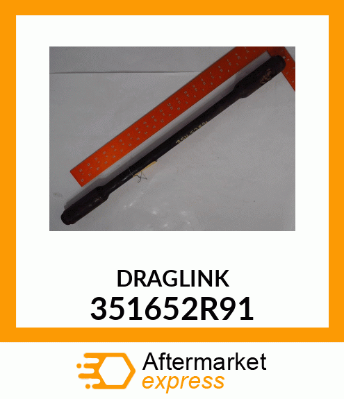 DRAGLINK 351652R91