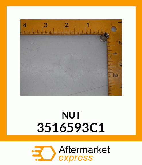 NUT 3516593C1